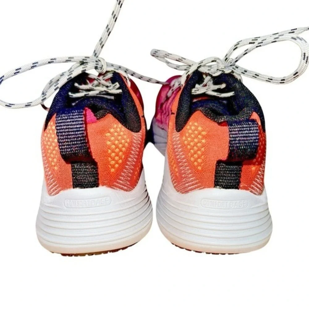NEW Merrell Work Sneaker Women 7.5M Carbon Fiber Safety Toe Pink ASTM F2413-18EH